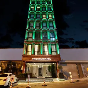 visit hotel