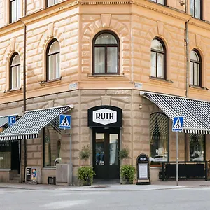 Hotel Ruth, Worldhotels Crafted, Ville de Stockholm