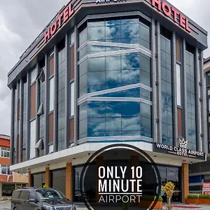 visit hotel