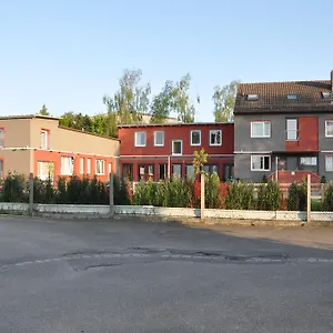 Gasthof Alis