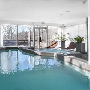Hotel Quality, Nacka