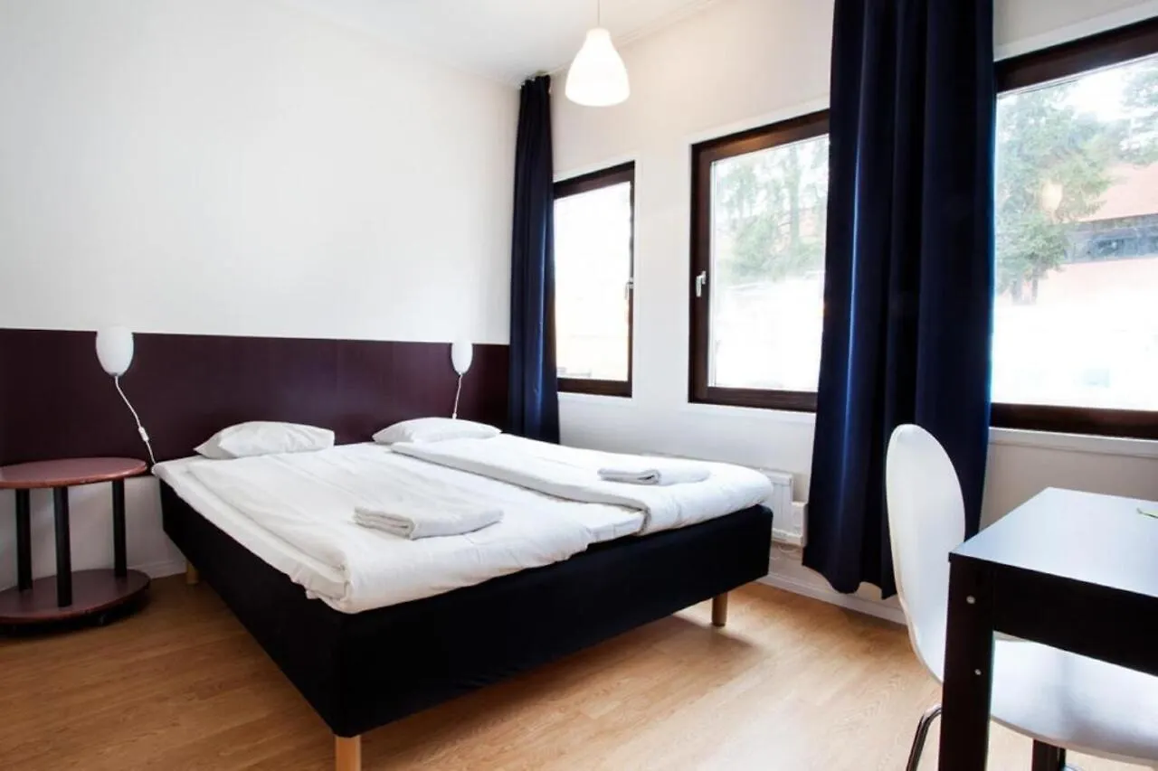 Hotell Dialog Varby