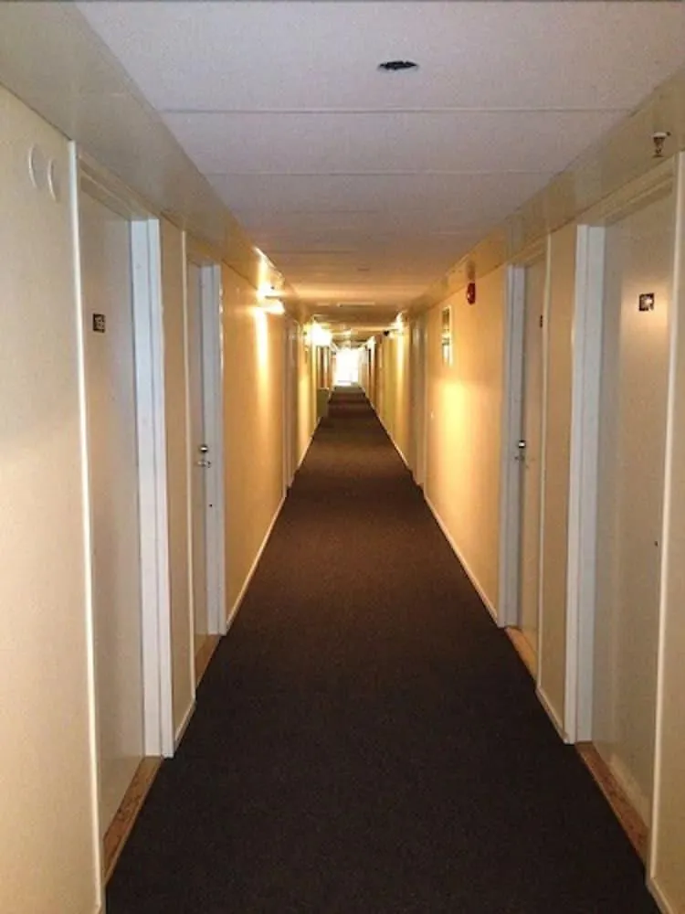 Hotell Dialog Varby Hotel
