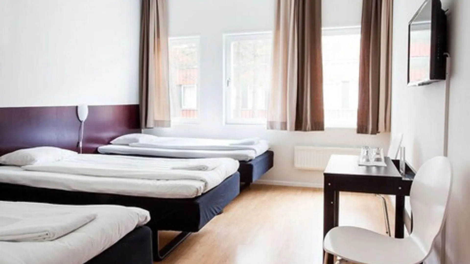 ** Hotel Hotell Dialog Varby Zweden