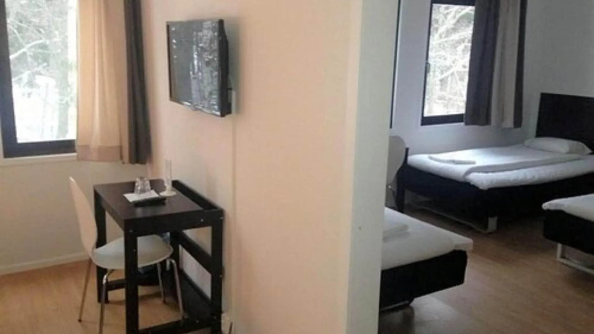 Hotel Hotell Dialog Varby
