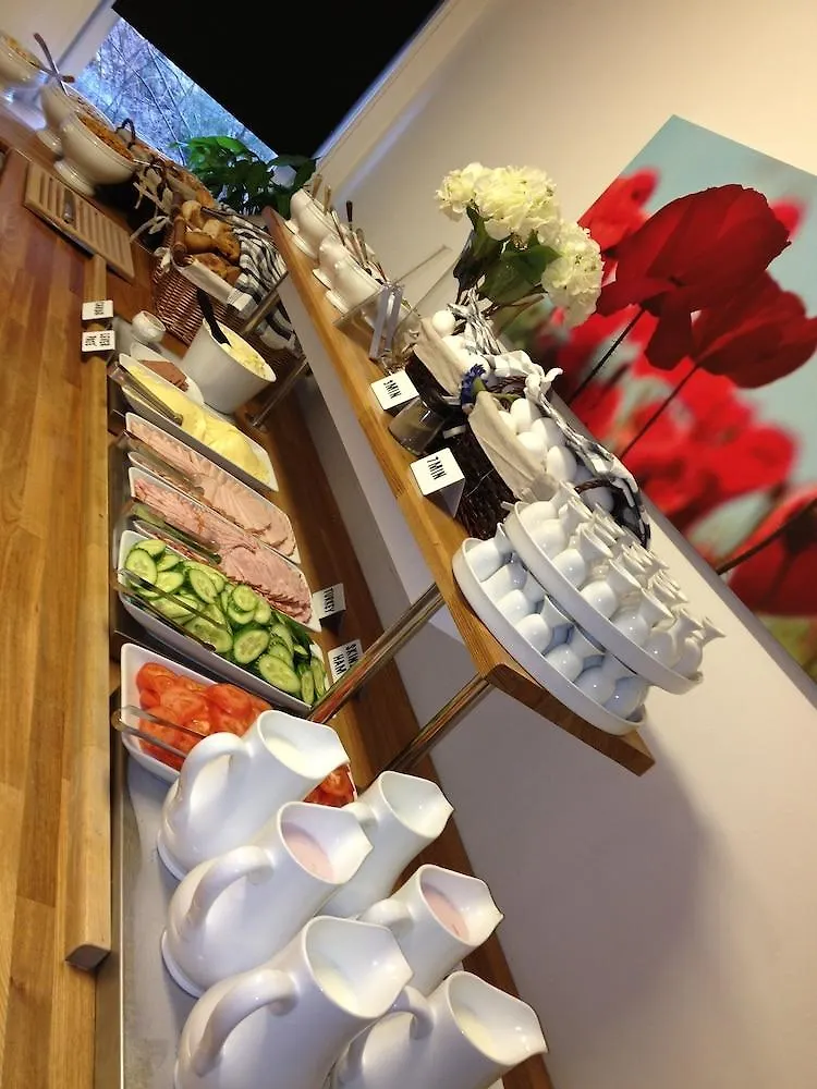 Hotell Dialog Varby Zweden