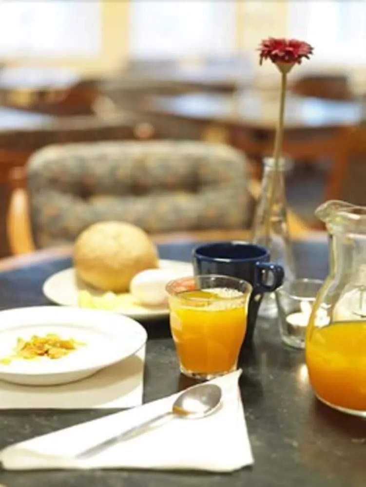Hotel Hotell Dialog Varby