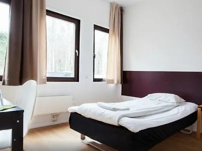 ** Hotel Hotell Dialog Varby Zweden
