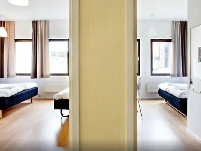 Hotel Hotell Dialog Varby