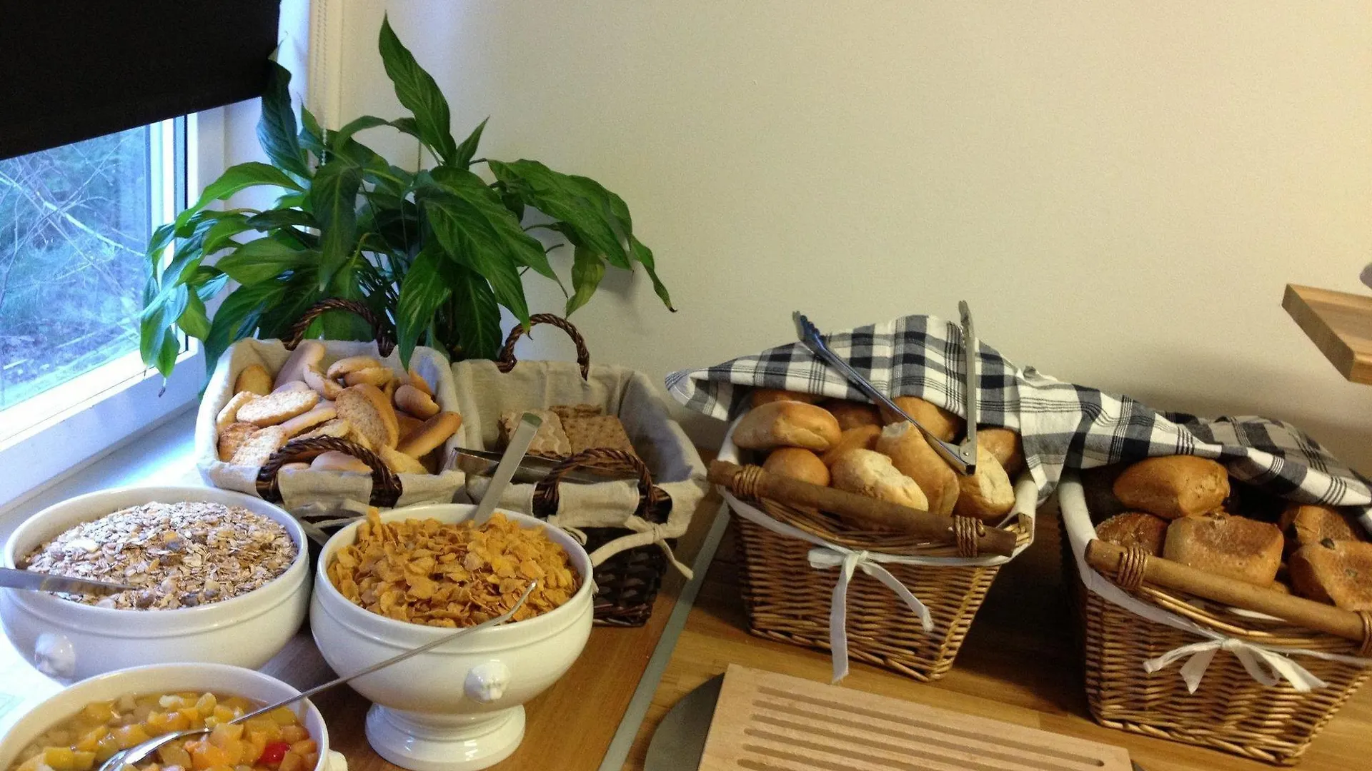 ** Hotel Hotell Dialog Varby Zweden