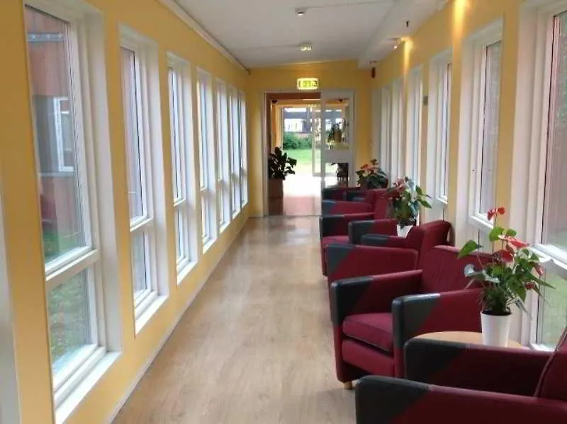 Hotell Dialog Varby Hotel