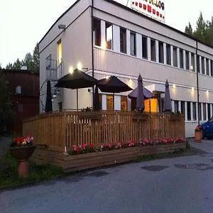 Hotell Dialog Varby 2*,  Zweden