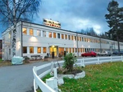 Hotell Dialog Varby Zweden
