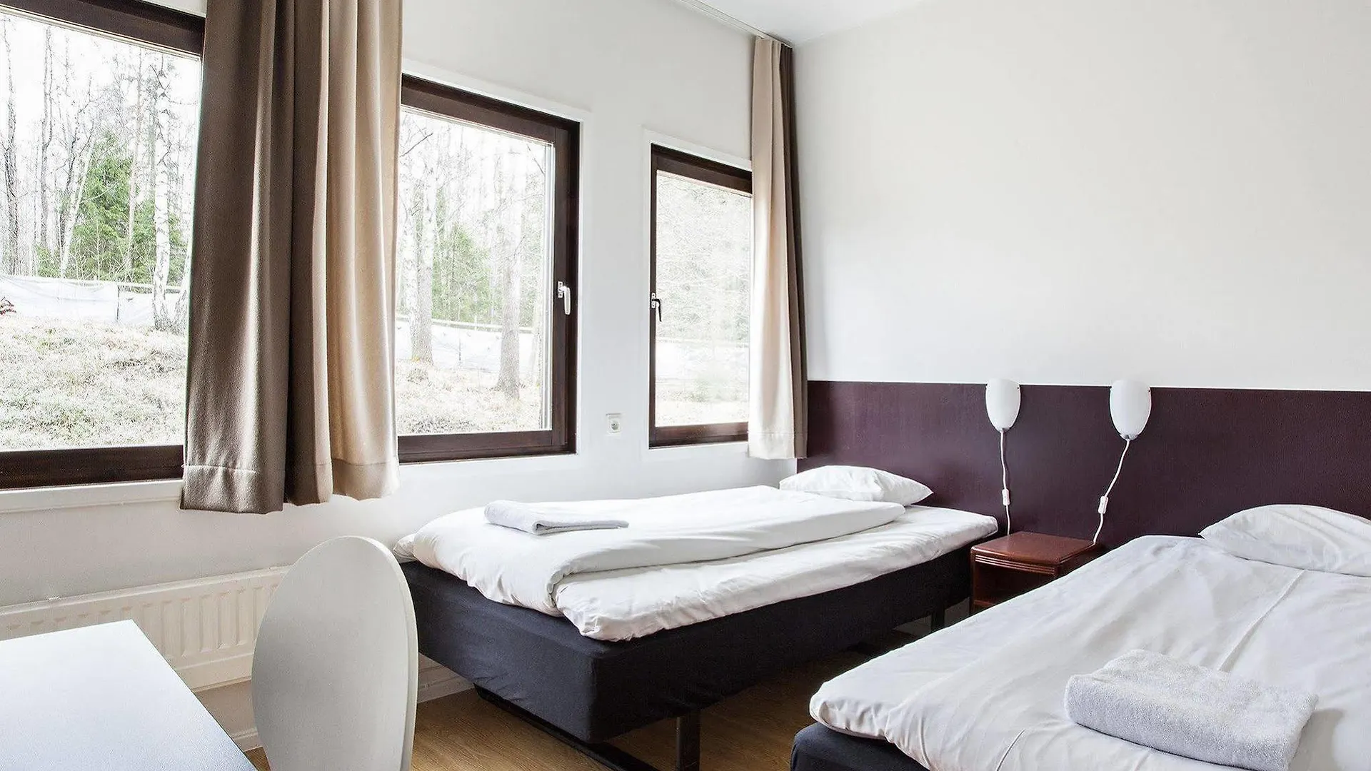 Hotell Dialog Varby Zweden