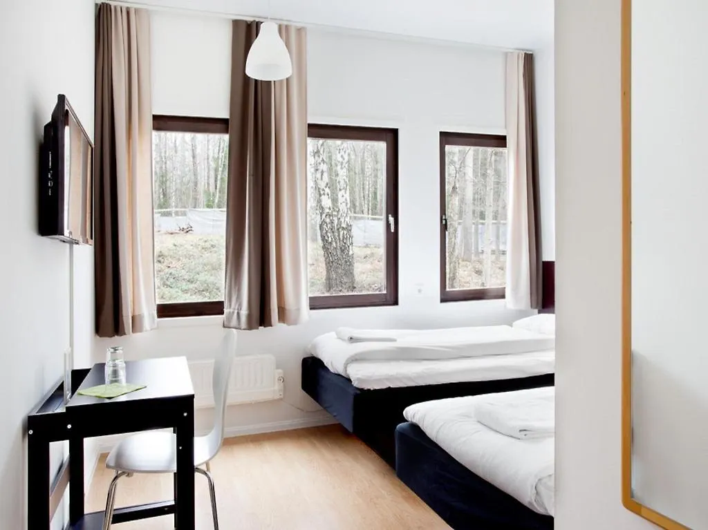Hotell Dialog Varby