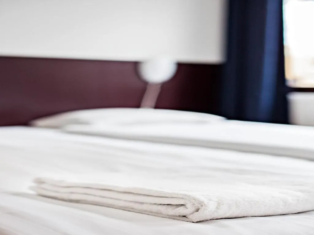 ** Hotel Hotell Dialog Varby Zweden