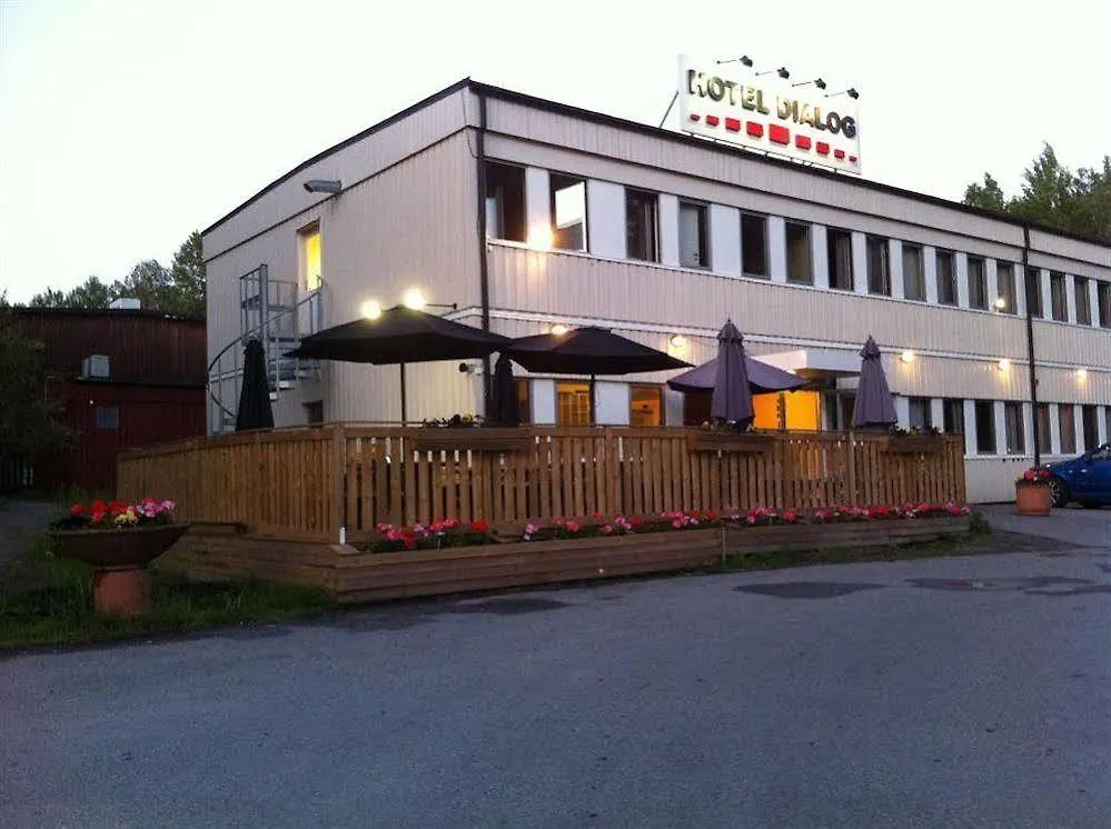 Hotell Dialog Varby