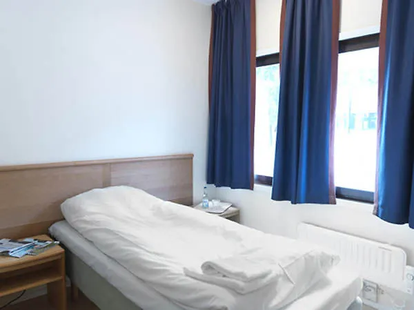 Hotell Dialog Varby